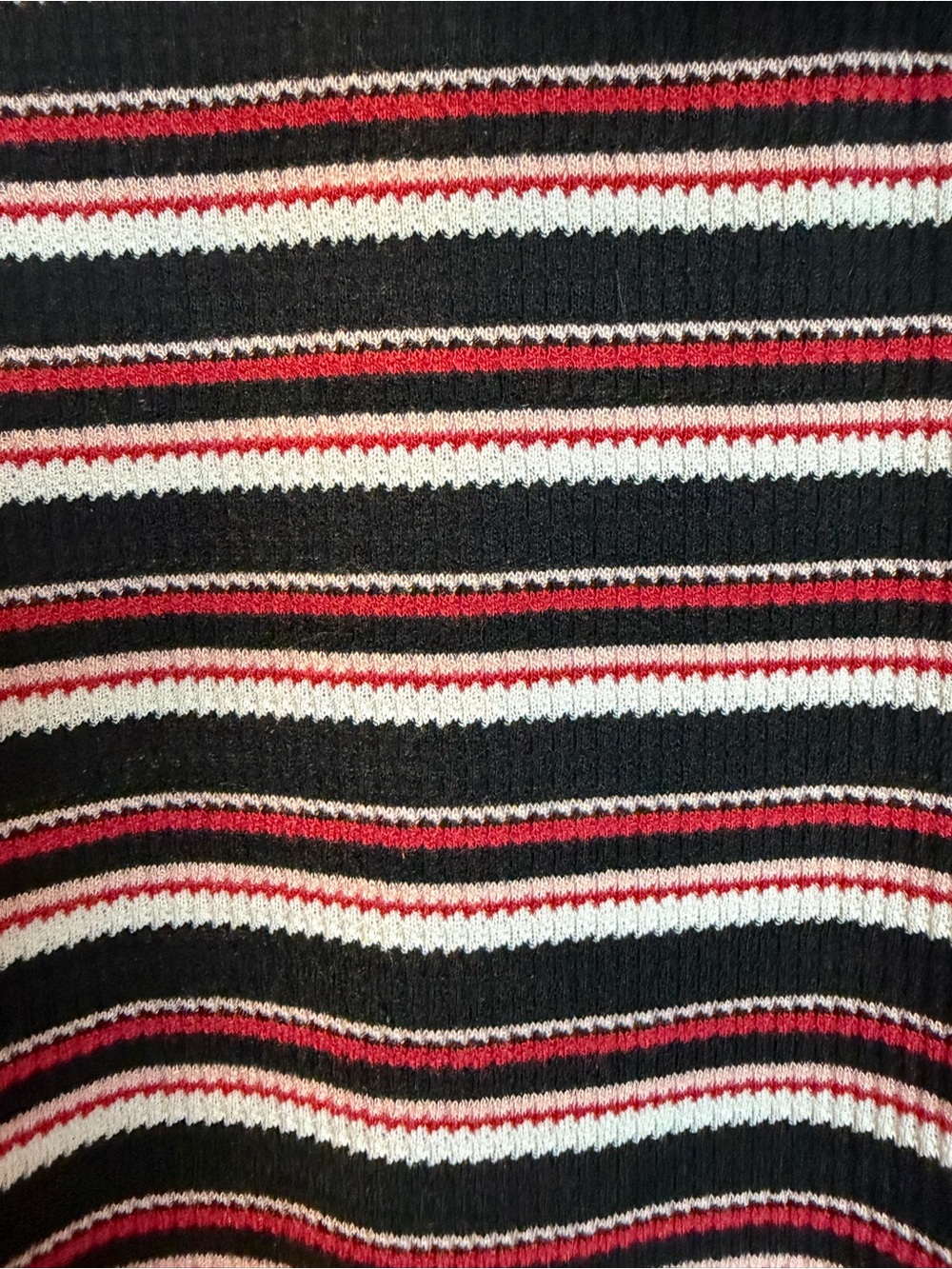 LIONESS Rugby Jersey in Onyx Multi NWT in XS - Picture 6 of 10